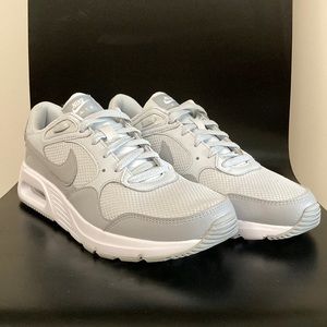Nike Air Max SC - Platinum Grey White